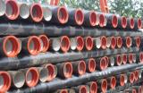 Ductile Iron Pipes