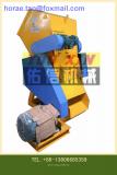 650 PET bottle crusher