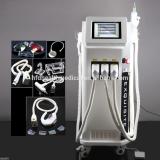 3in1 IPL Hair Removal ND Yag Laser Tattoo Removal Machine RF Skin Care Lifting