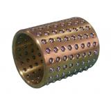 OILLESS SELF-LUBRICATING BEARINGS CBL-FZ Ball Retainer Bearing