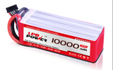 Factor new product LPBPOWER battery 11.1V 2600mAh 3cell  10C for DJI S800 S1000 XT150 low IR