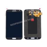 Note2 Original LCD With Copy Glass