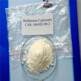 Testosterone Cypionate