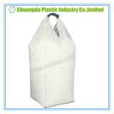 Single Point Lift Circular FIBC Big Ton Bag UV Treated