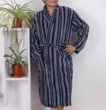men towel pajamas