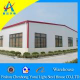 steel structure warehouse