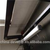 Radius Swing Motor